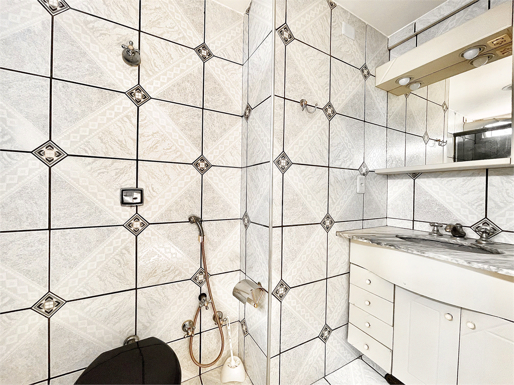 APARTAMENTO 3 DORMITÓRIOS À VENDA NO CAMBUCI VENDER