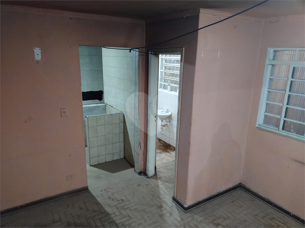 COMERCIAL E RESIDENCIAL - LAUZANE PAULISTA