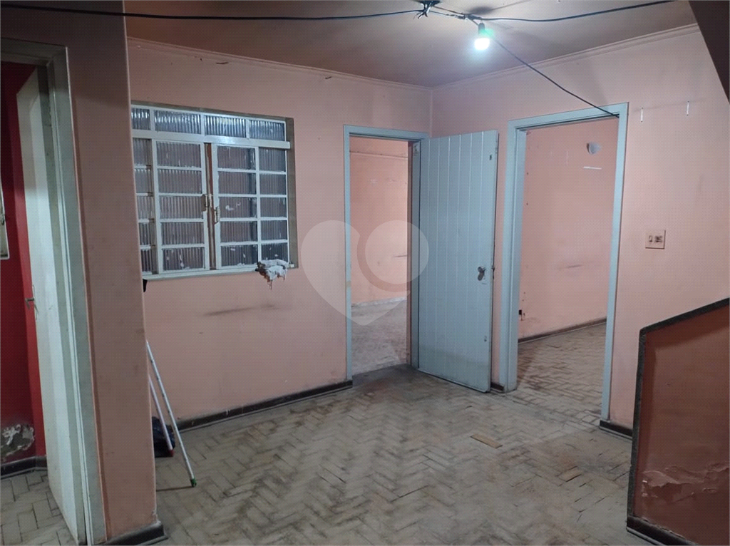 COMERCIAL E RESIDENCIAL - LAUZANE PAULISTA