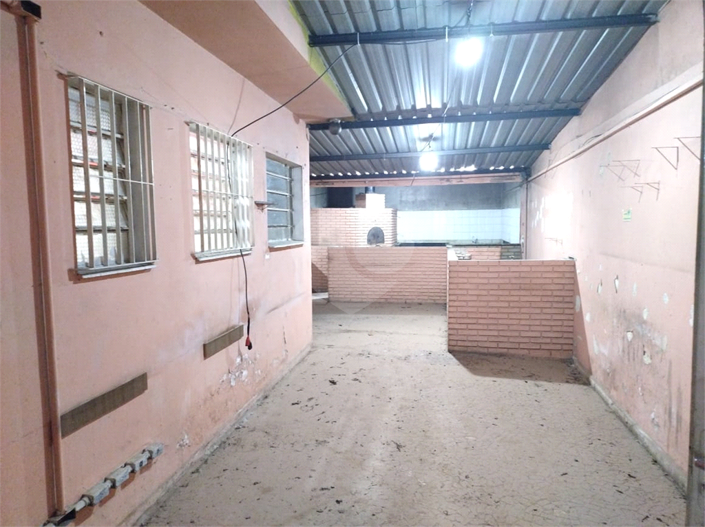 COMERCIAL E RESIDENCIAL - LAUZANE PAULISTA