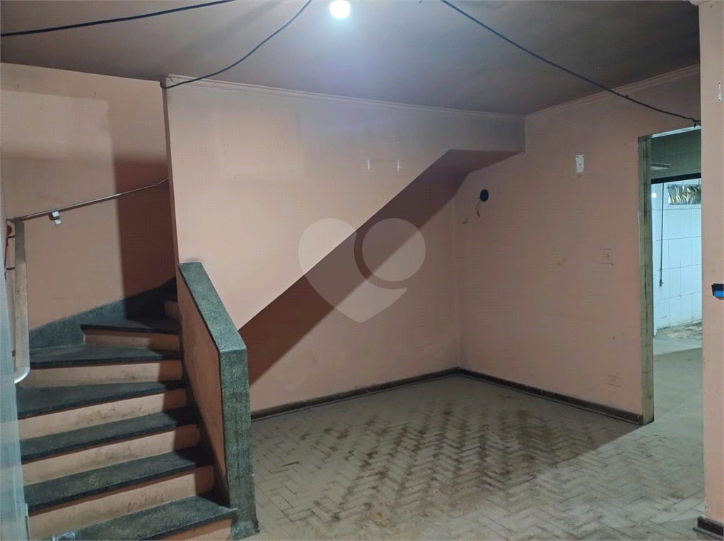 COMERCIAL E RESIDENCIAL - LAUZANE PAULISTA