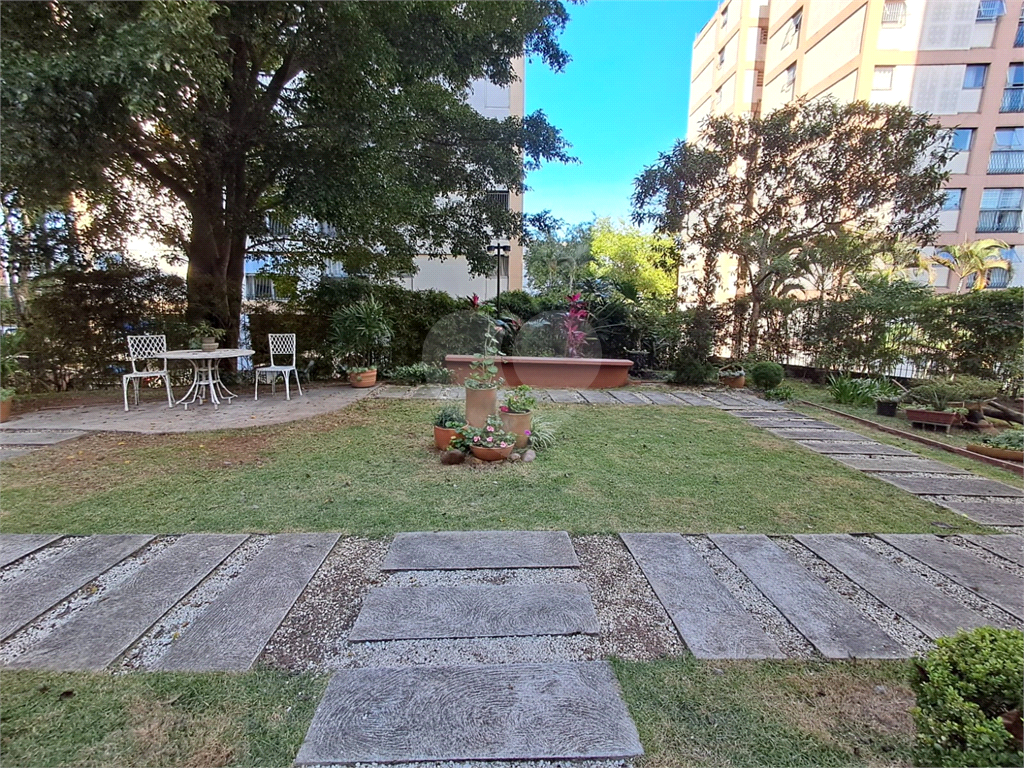 Imóvel 79m² 3 quartos sala de estar de 2 ambientes 1 vaga Jaguaré