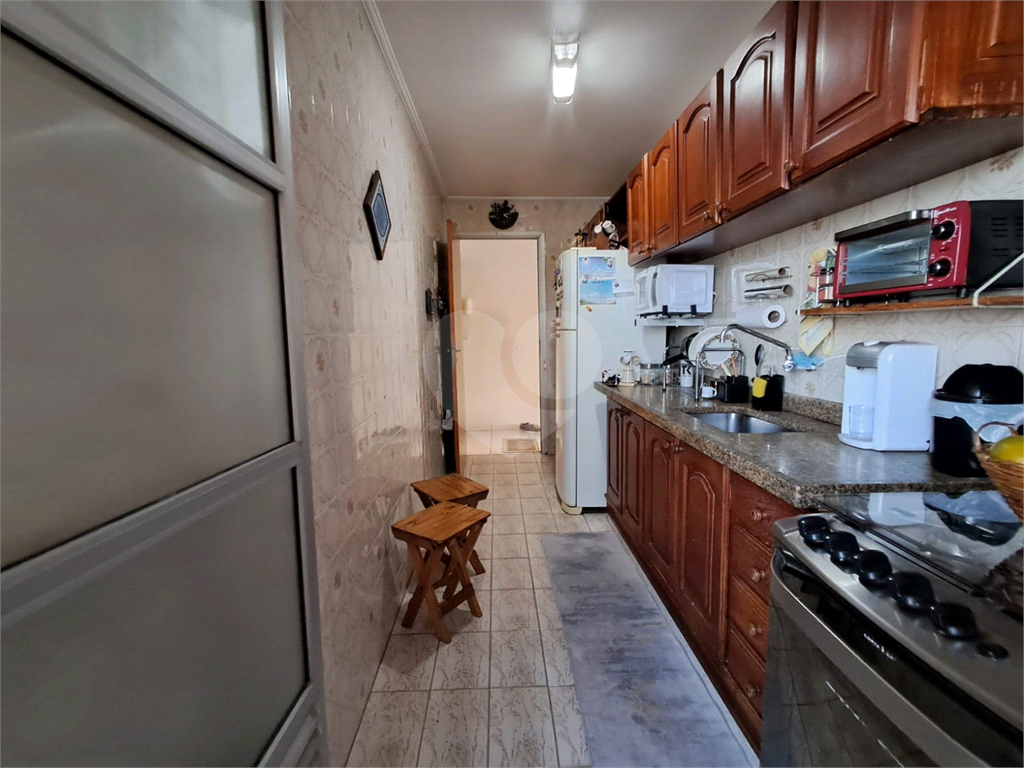 Imóvel 79m² 3 quartos sala de estar de 2 ambientes 1 vaga Jaguaré