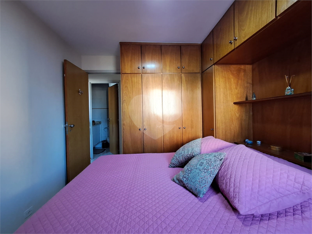 Imóvel 79m² 3 quartos sala de estar de 2 ambientes 1 vaga Jaguaré