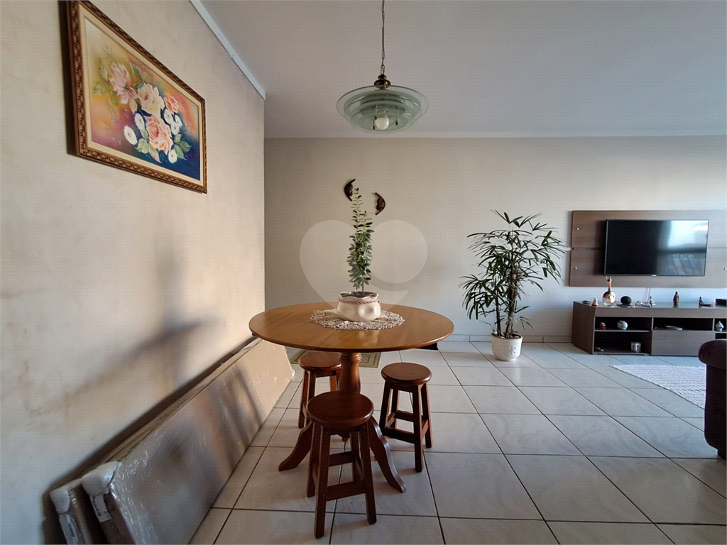 Imóvel 79m² 3 quartos sala de estar de 2 ambientes 1 vaga Jaguaré