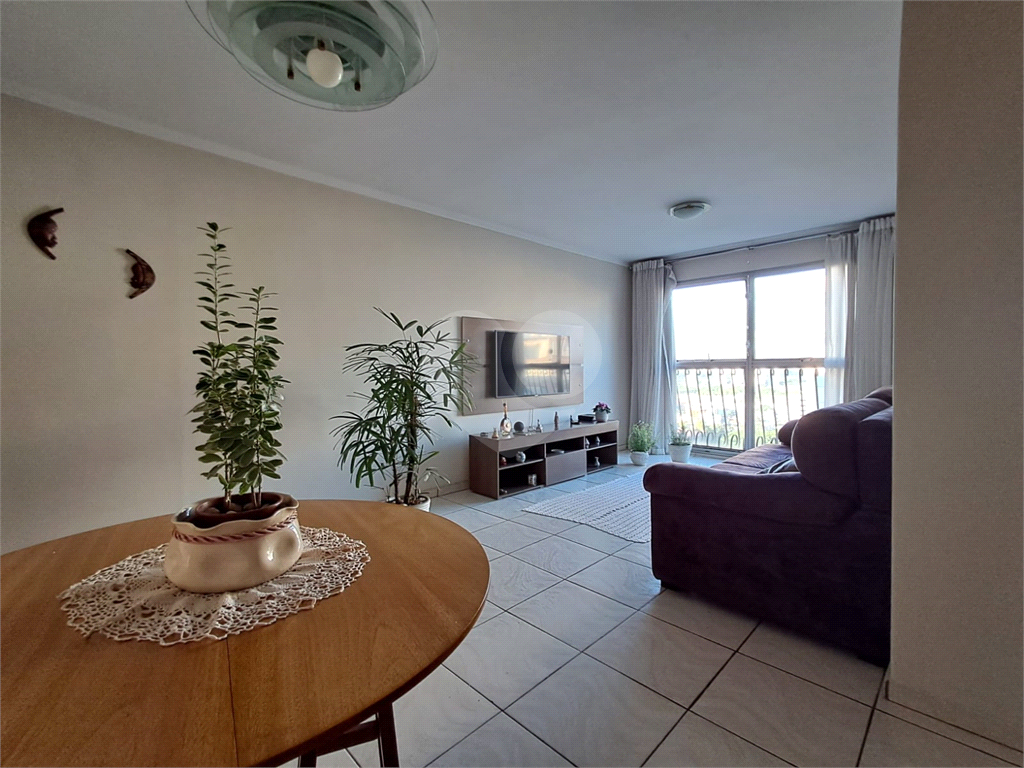 Imóvel 79m² 3 quartos sala de estar de 2 ambientes 1 vaga Jaguaré