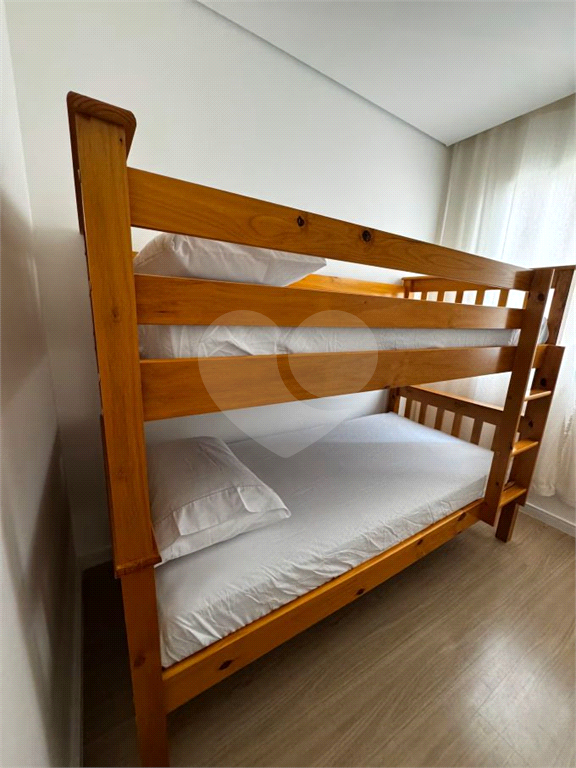 Apartamento 35 m 2 quartos na Barra Funda