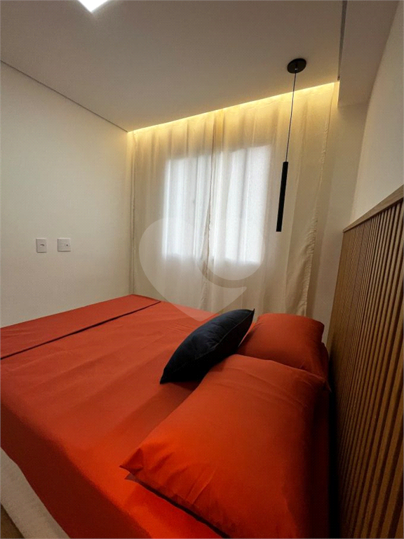Apartamento 35 m 2 quartos na Barra Funda