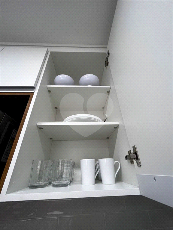 Apartamento 35 m 2 quartos na Barra Funda