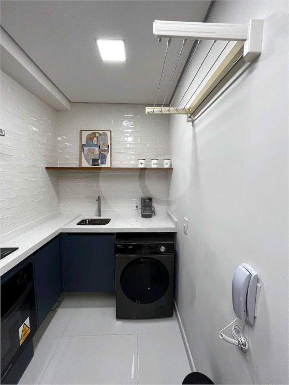 Apartamento 35 m 2 quartos na Barra Funda