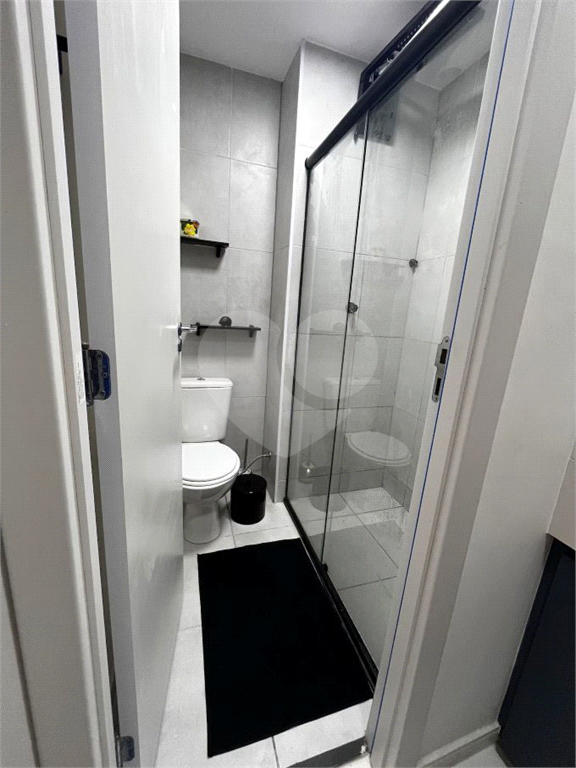 Apartamento 35 m 2 quartos na Barra Funda