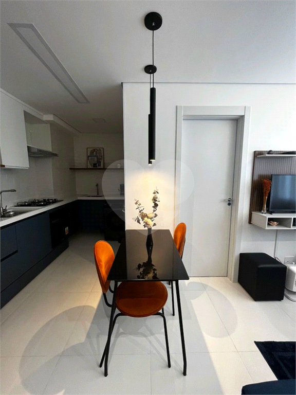 Apartamento 35 m 2 quartos na Barra Funda
