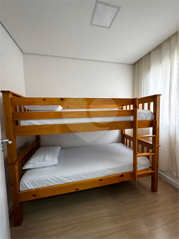 Apartamento 35 m 2 quartos na Barra Funda