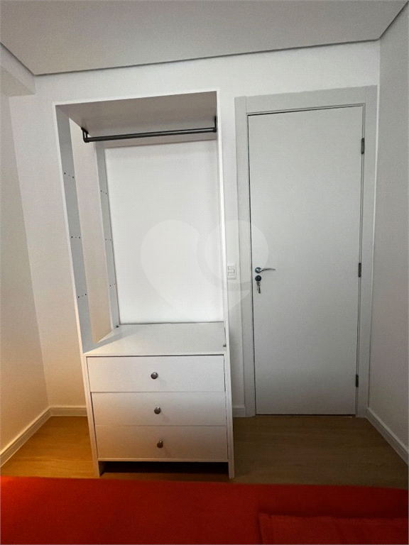 Apartamento 35 m 2 quartos na Barra Funda