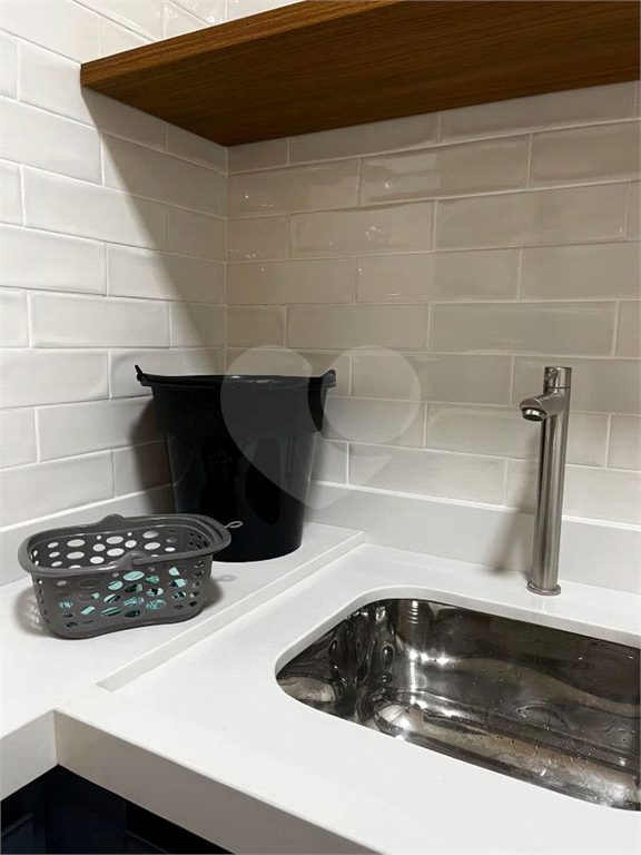 Apartamento 35 m 2 quartos na Barra Funda