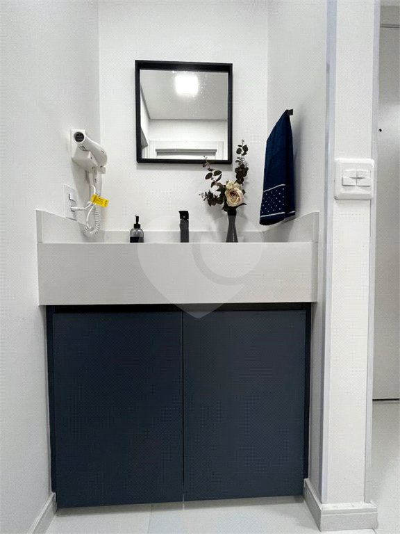 Apartamento 35 m 2 quartos na Barra Funda
