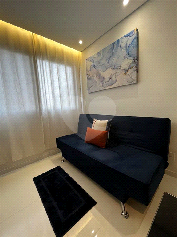 Apartamento 35 m 2 quartos na Barra Funda