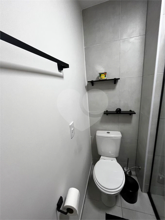 Apartamento 35 m 2 quartos na Barra Funda