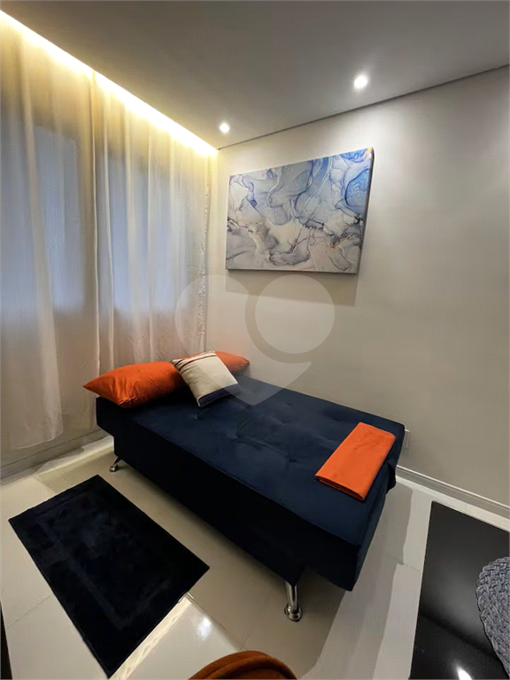 Apartamento 35 m 2 quartos na Barra Funda