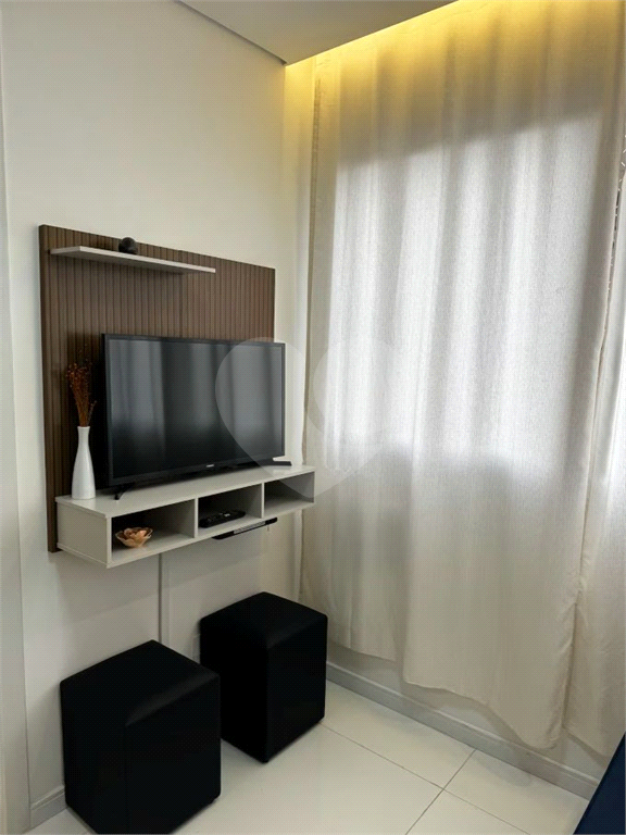 Apartamento 35 m 2 quartos na Barra Funda