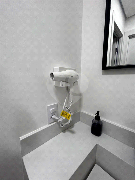 Apartamento 35 m 2 quartos na Barra Funda