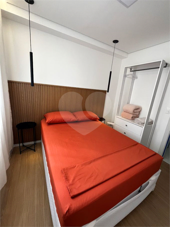 Apartamento 35 m 2 quartos na Barra Funda