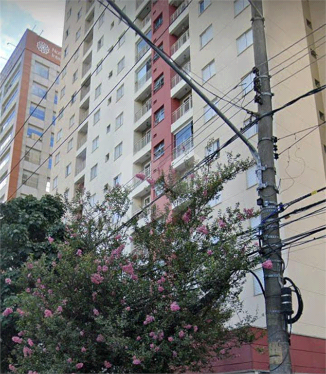 Apartamento à venda na Mooca