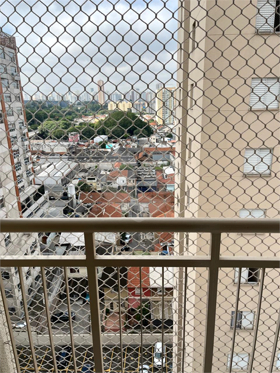 Apartamento à venda na Mooca