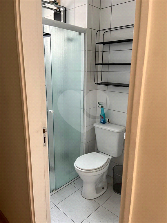 Apartamento à venda na Mooca
