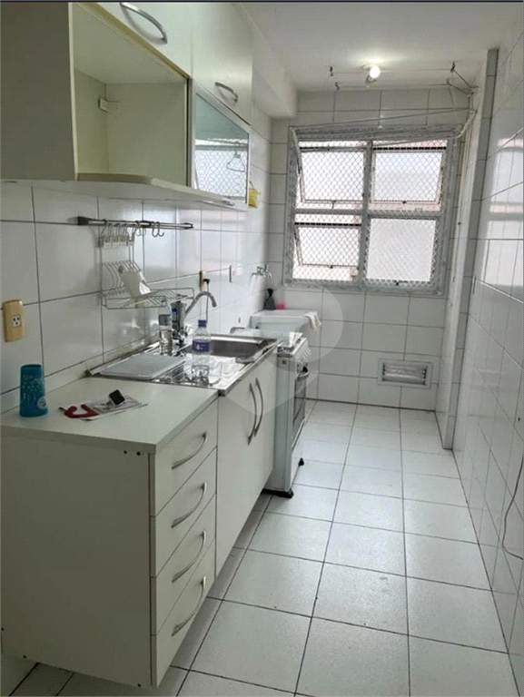 Apartamento à venda na Mooca