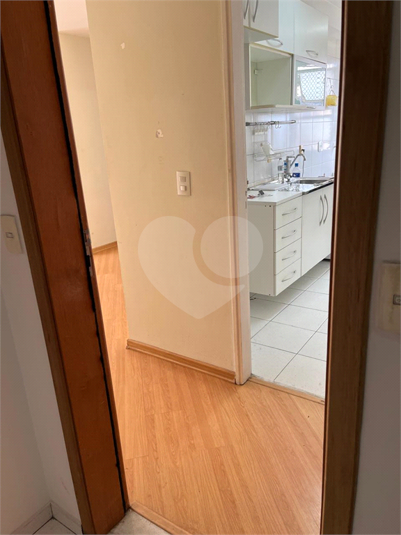 Apartamento à venda na Mooca
