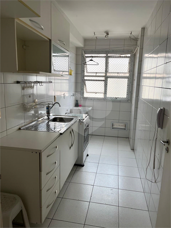 Apartamento à venda na Mooca