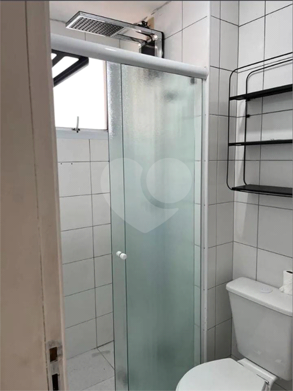 Apartamento à venda na Mooca