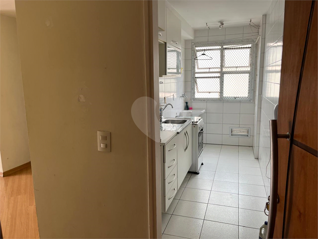 Apartamento à venda na Mooca