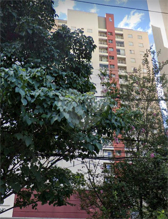 Apartamento à venda na Mooca