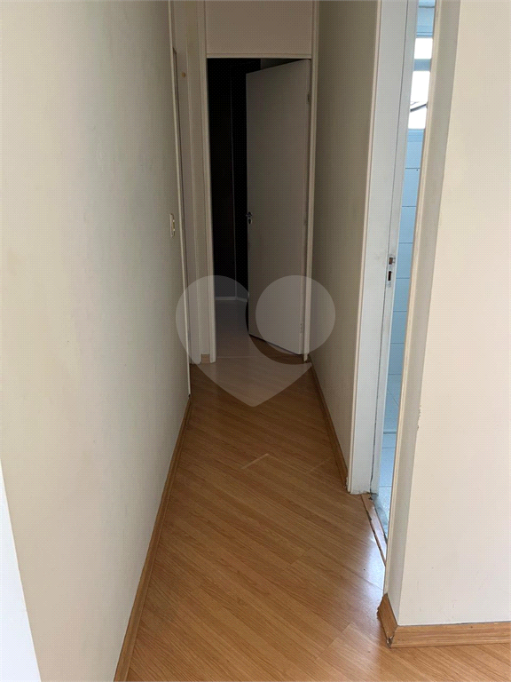 Apartamento à venda na Mooca