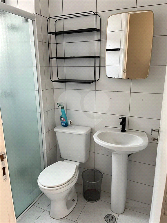 Apartamento à venda na Mooca