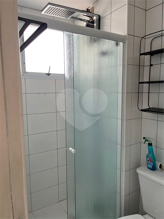Apartamento à venda na Mooca