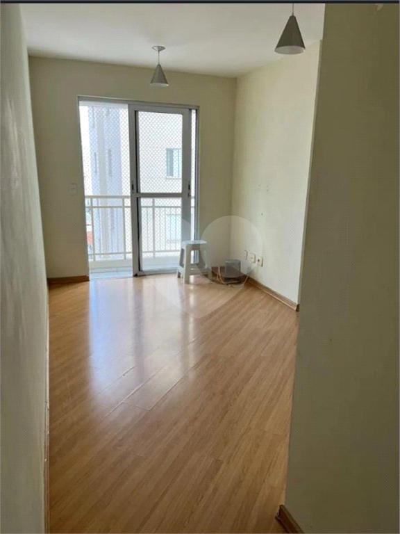 Apartamento à venda na Mooca