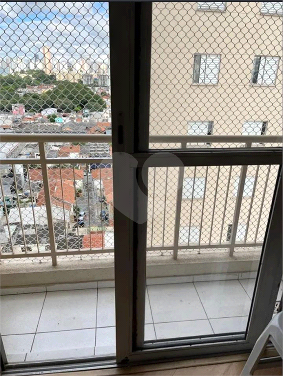 Apartamento à venda na Mooca