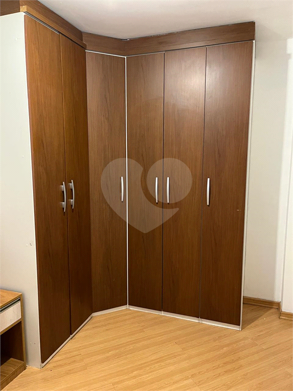 Apartamento à venda na Mooca