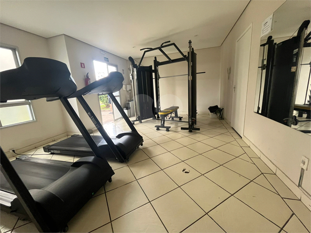 Apartamento 45 Metros  2 Dormi[tórios 1 Vaga - Bairro do Limão