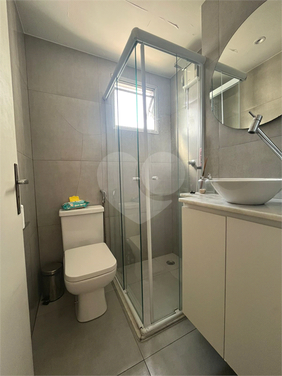 Apartamento 45 Metros  2 Dormi[tórios 1 Vaga - Bairro do Limão