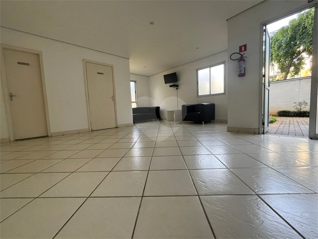 Apartamento 45 Metros  2 Dormi[tórios 1 Vaga - Bairro do Limão