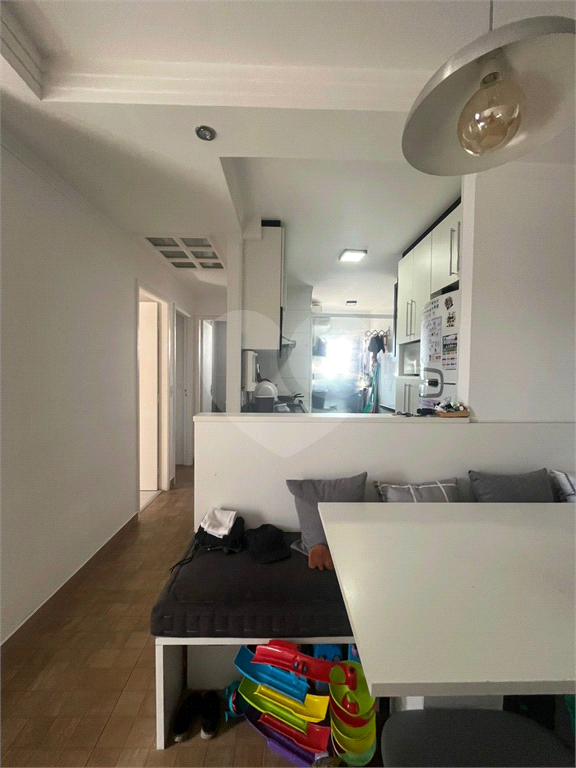 Apartamento 45 Metros  2 Dormi[tórios 1 Vaga - Bairro do Limão