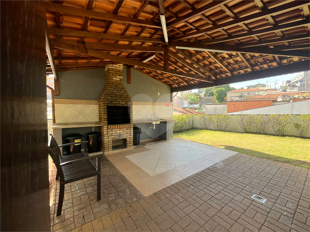Apartamento 45 Metros  2 Dormi[tórios 1 Vaga - Bairro do Limão