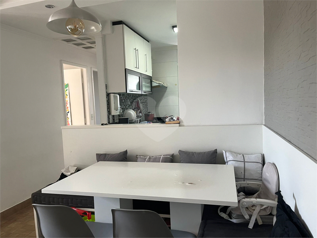 Apartamento 45 Metros  2 Dormi[tórios 1 Vaga - Bairro do Limão