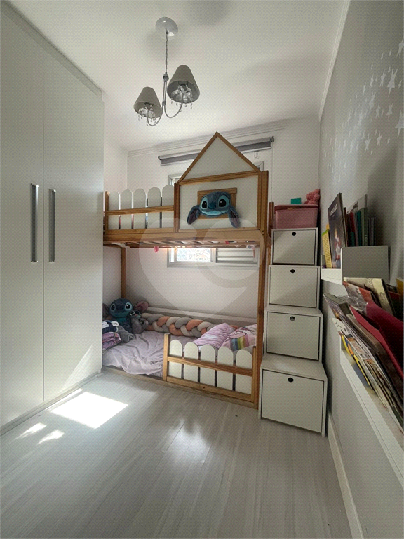 Apartamento 45 Metros  2 Dormi[tórios 1 Vaga - Bairro do Limão