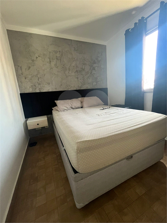 Apartamento 45 Metros  2 Dormi[tórios 1 Vaga - Bairro do Limão