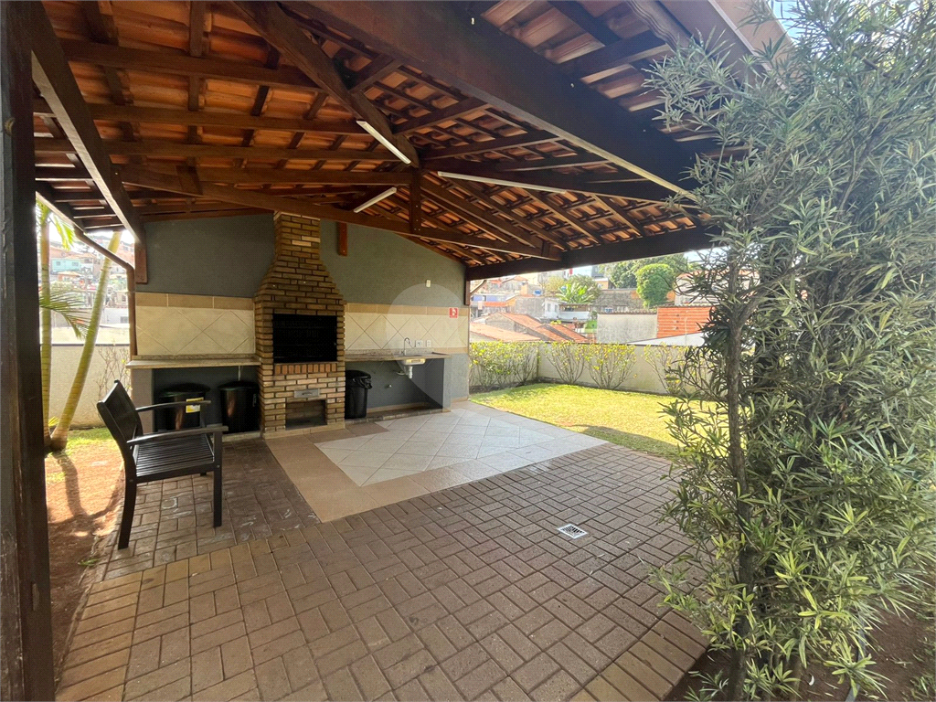 Apartamento 45 Metros  2 Dormi[tórios 1 Vaga - Bairro do Limão